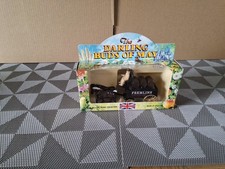 Darling Buds Of May Die Cast