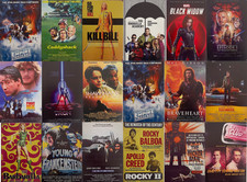 Metal Tin Retro Sign Classic