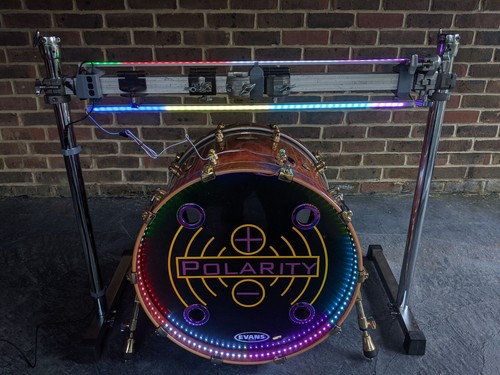 Custom pro led - pro,