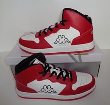 Kappa New Mens Trainers