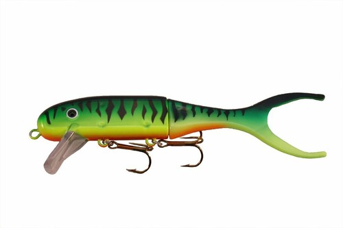 Musky innovations shallow - innovations,