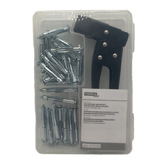 POWERFIX Profi Hollow Wall