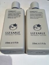 Liz Earle eyebright soothing