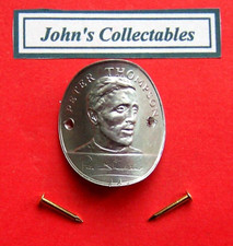 OLD ENGLAND FOOTBALLERS PETER