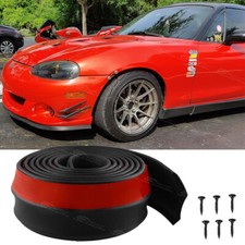 For Mazda MX-5 Miata NB Rubber