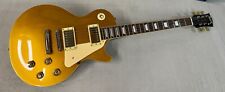 Burny RLG-55 VGT  Super Grade Les Paul Replica Goldtop 2009 Mint Fernandes