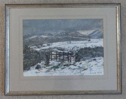 Richard alred original - richard,