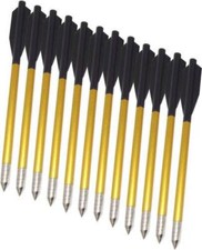 12 x 6.5" Pistol Crossbow