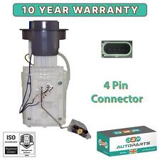 IN TANK FUEL PUMP & SENDER