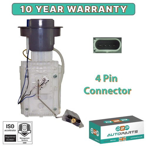 Tank fuel pump sender - fuel, &