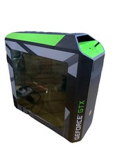 Gaming PC GTX 980Ti