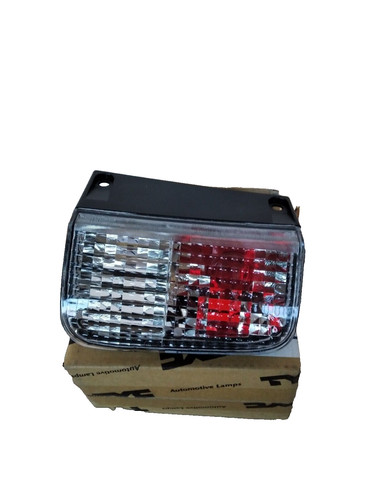 Reverse light rear left - reverse,