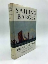 Sailing Barges, etc. With