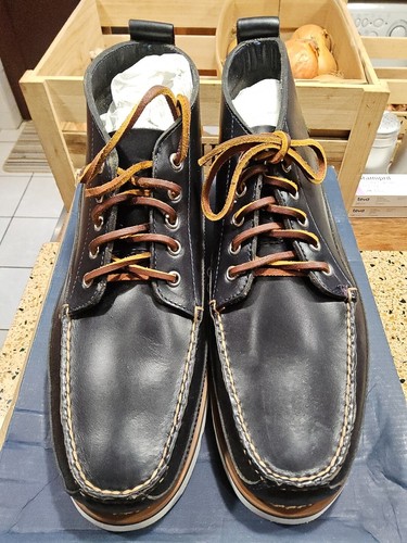 Bass mens new navy - mens,