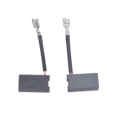 2 Pcs Carbon Brushes For