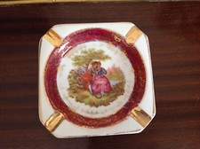 Vintage C.P. Limoges French