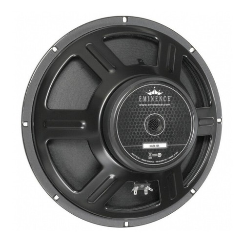 Eminence delta 15b 15 - eminence, 15"