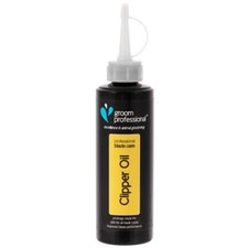 Groom Professional Lubricating