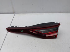 RENAULT MEGANE MK4 TAIL LIGHT