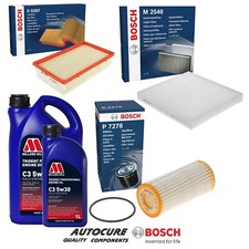 FOR SKODA OCTAVIA VRS TSI DSG