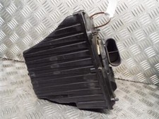 Honda CX500 CX 500 Custom Airbox Air Box Filter Unit 