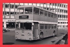 Bus Photo - Harper Bros Heath Hayes 33 - TRE948L: '73 ECW Fleetline - Birmingham