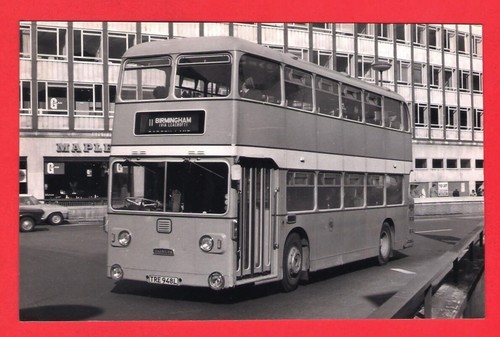 Bus photo harper bros - photo,
