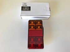 1 LED AUTOLAMPS 151BAR 12V