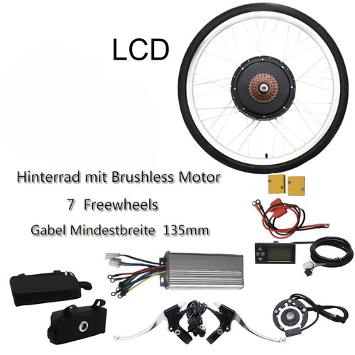 Inch 48v electric - inch,