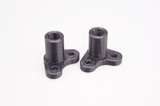 Screw Nut Adapter Conversion