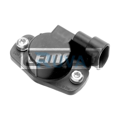 Throttle position sensor ruva - sensor,