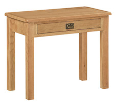 Baysdale Rustic Oak Slim