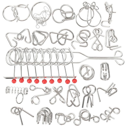 Educational metal wire - educational,