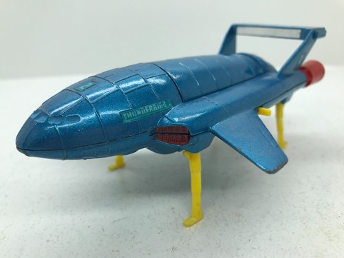Dinky toys 106 - 106, thunderbird