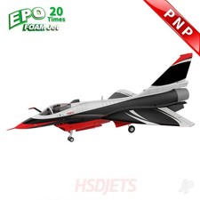 HSD Jets J10 RC Model Turbine
