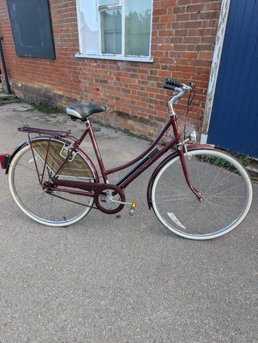 Raleigh cameo vintage - raleigh,
