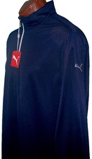PUMA GOLF Performance L/S WIND