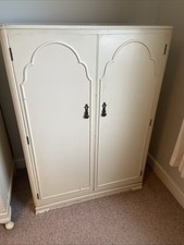 Low Level Wardrobe For Up