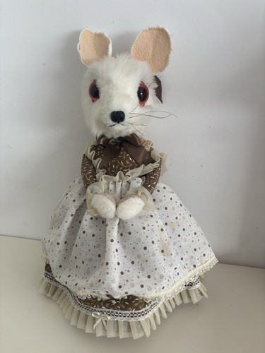 Vtg 1979 mitzi - vtg, doll