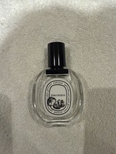 EMPTY Diptyque Philosykos Eau de Toilette 50ml  Bottle 