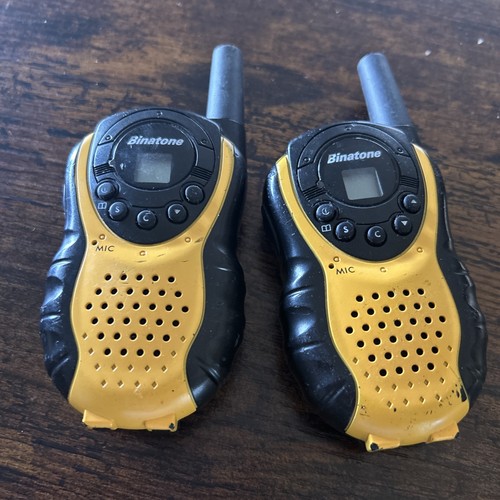 Binatone latitude 100 twin - binatone,