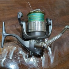 Shimano TwinPower 8000