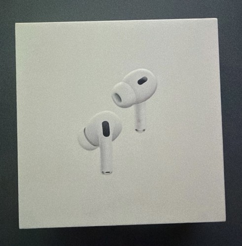 Apple airpods pro 2nd - airpods,