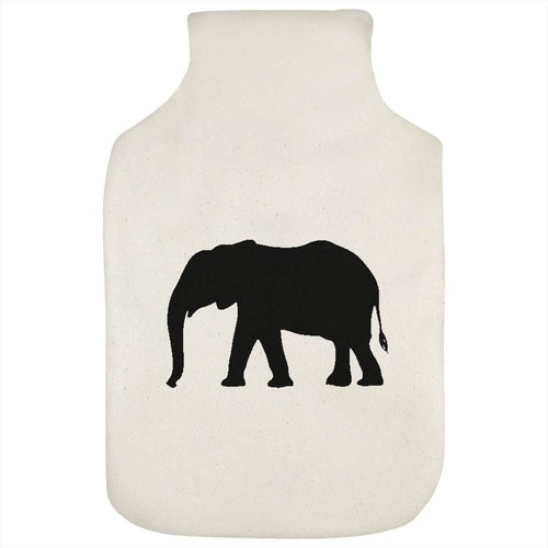 Elephant silhouette hot - 'elephant, silhouette'