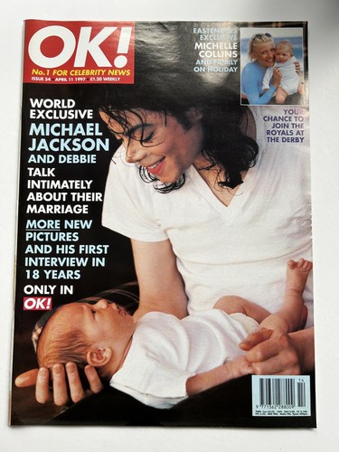 Magazine april 97 - magazine, 54