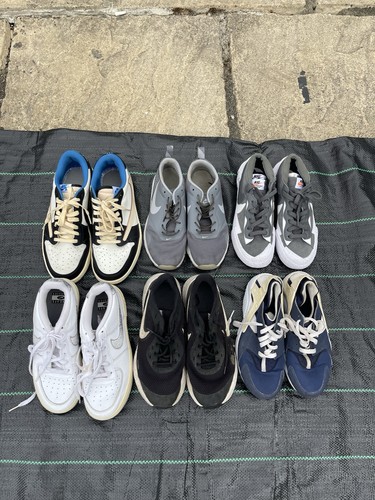 Nike trainers job lot - nike, bundle