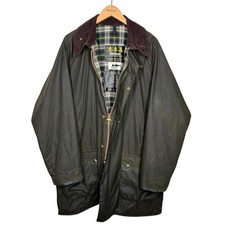 Barbour Vintage A135 Wax
