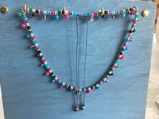 Lola Rose colourful dainty