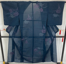 Japanese Vintage Kimono