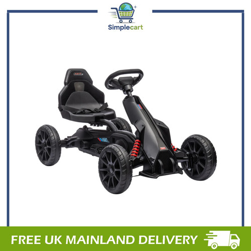 Children pedal kart - children,